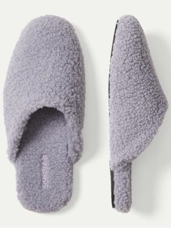 Bombas Shoes - NWT BOMBAS SUNDAY MULE SLIPPER